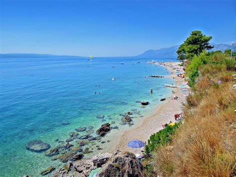 Startseite kroatien strände kroatien sandstrände kroatien. Baska Voda | Kroatien Reiseführer √ - Kroati.de