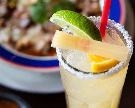 Home - La Piñata Restaurants