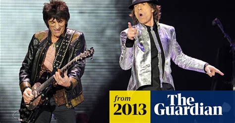 Rolling Stones Glastonbury Rumours Fuelled By Kasabians Serge Pizzorno