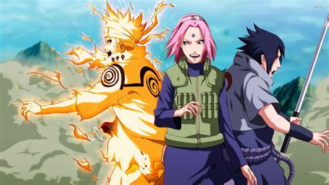 Los Mejores Fondos De Pantalla De Naruto Anime Naruto Naruto Wallpaper