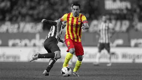 Xavi, FC Barcelona Wallpapers HD / Desktop and Mobile Backgrounds