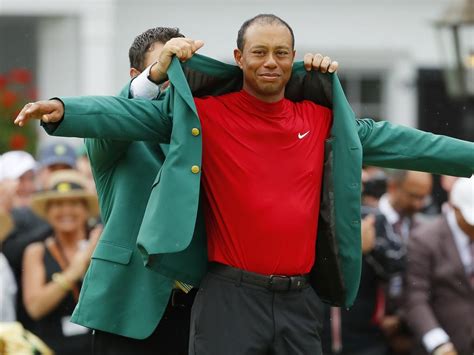 Redemptive Tale Of Tiger Woods Barely Scratches Surface Of His Ugly