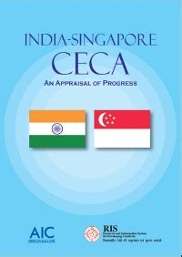 Ceca is one of 24 free trade agreements (ftas) singapore has with numerous countries. Bilateral Relations Archives - IAS4Sure