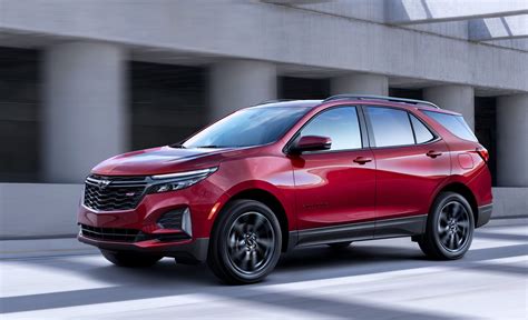 2021 Chevrolet Equinox Premier Package, Used, 2.0T | 2022 Chevy