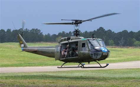 Huey Helicopter Engineering Channel