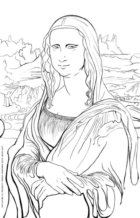 Check spelling or type a new query. Art Coloring Pages - Cliparts.co