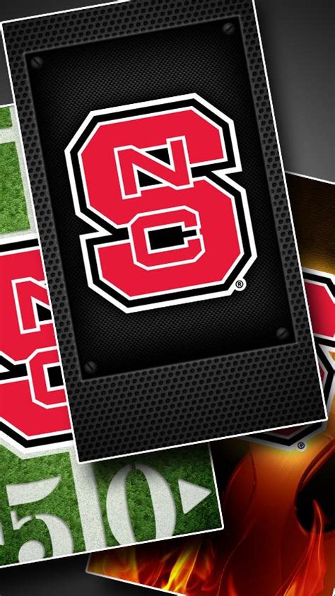 🔥 50 Nc State Logo Wallpapers Wallpapersafari