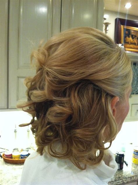 Hair Styles For Grooms Moms Special Day 10 Handpicked