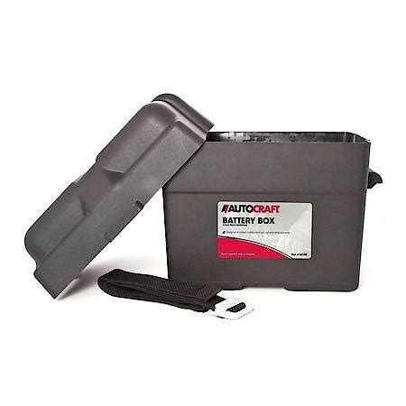Advance auto parts hours and advance auto parts locations along with phone number and map with driving directions. AutoCraft Battery Box, Small AC190/BB235S: Advance Auto Parts