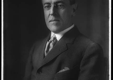 Papers Of President Woodrow Wilson Now Online Library Of Congress