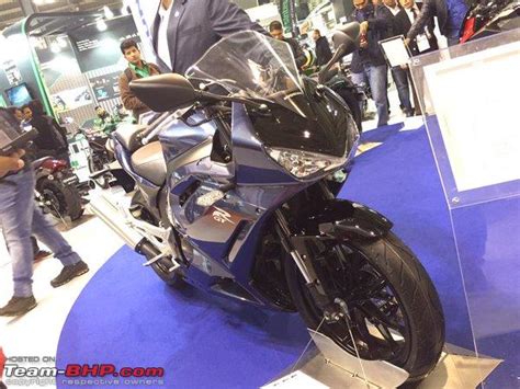 Hyosung's gt650r bears direct competition with ninja 650r in the indian market, not because they are 650cc bikes but more because these are the only two bikes in this segment and at similar prices. Hyosung GT300R and new Hyosung GT650R to launch in mid ...