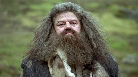 Robbie Coltrane Pelakon Hagrid Di Dalam Harry Potter Meninggal Dunia