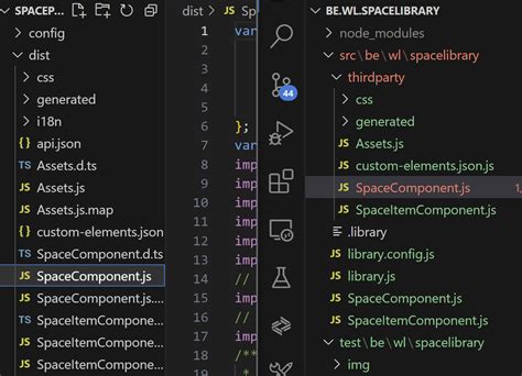 Ui5con 2023 Generate Ui5 Library And Controls For Ui5 Web Components