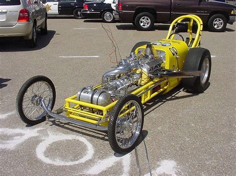 Beautifulfast And Happythe Mooneyes Dragster Dragsters Drag Cars