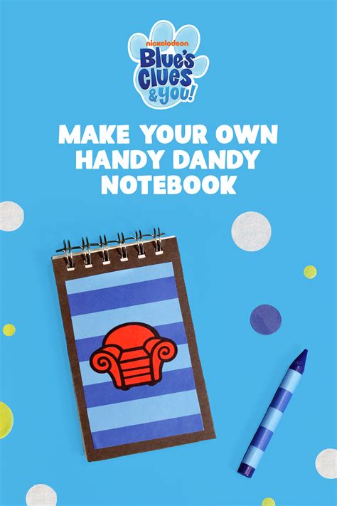 Your secrets and dreams written in ink, or drawn in pencil, and hidden behind your favorite art. Notebook Blue S Clues Coloring Pages
