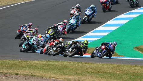 british superbike race two and three outcomes from knockhill roadracing world journal