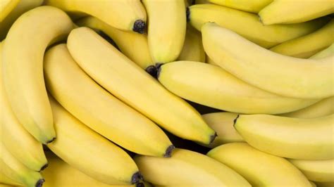 The ‘morning Banana Diet’ For Effective Weight Loss Olivia Diet