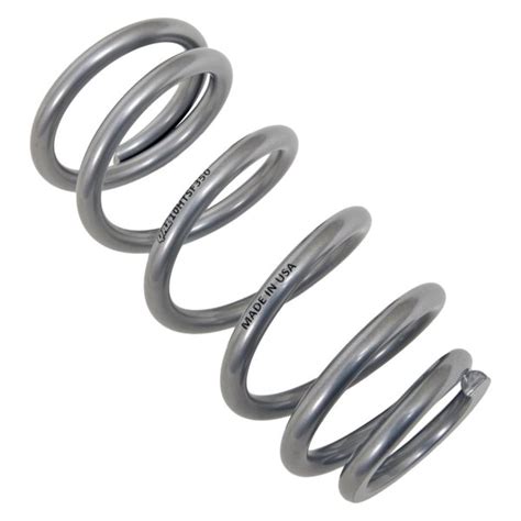 Qa1® 10htsf350 High Travel Tapered Coil Spring