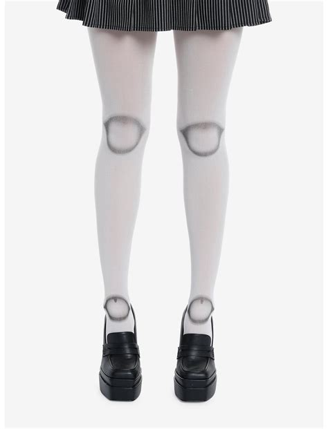 Doll Legs Tights Hot Topic