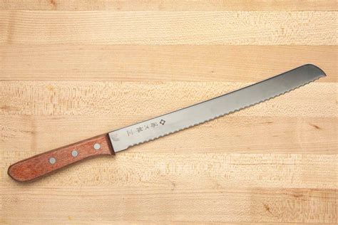 The 7 Best Serrated Bread Knives Of 2024 Tested And Reviewed