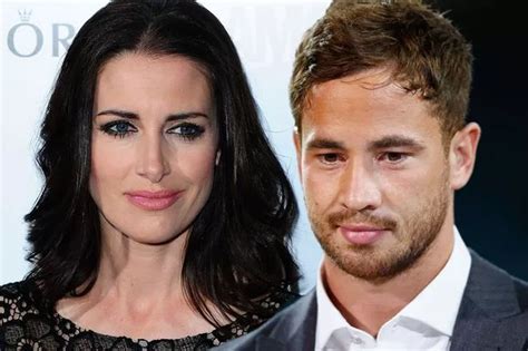 Danny Cipriani Dumps Kirsty Gallacher After Struggling With 12 Year