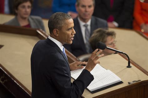 Full Transcript Obamas 2014 State Of The Union Address The