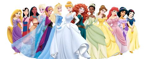 Top 10 Disney Princess Costumes Partyworld