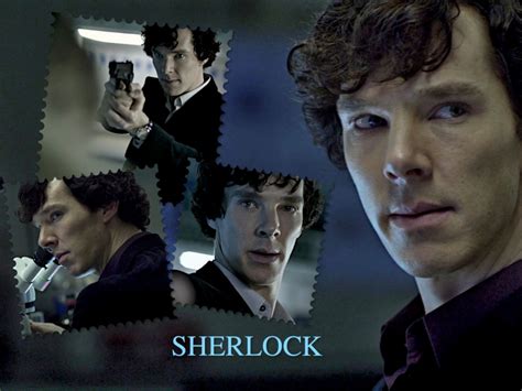 Sherlock Sherlock On Bbc One Photo 32478702 Fanpop