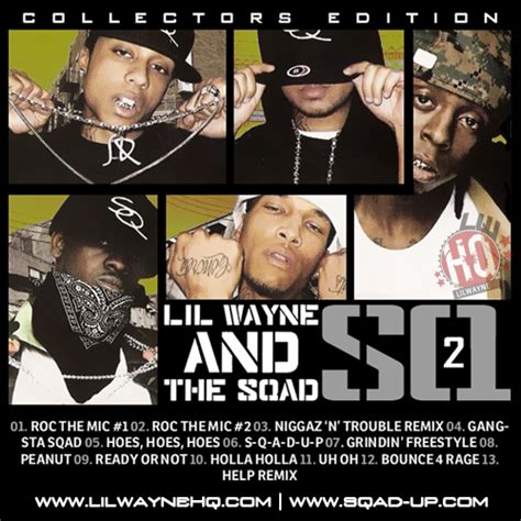 Download Sqad Up Sq2 Mixtape