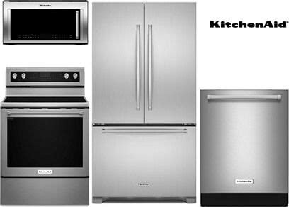 Update your kitchen and save with these deals on individual appliances, as well as appliance packages. 10 Best Stainless Steel Kitchen Appliance Packages ...