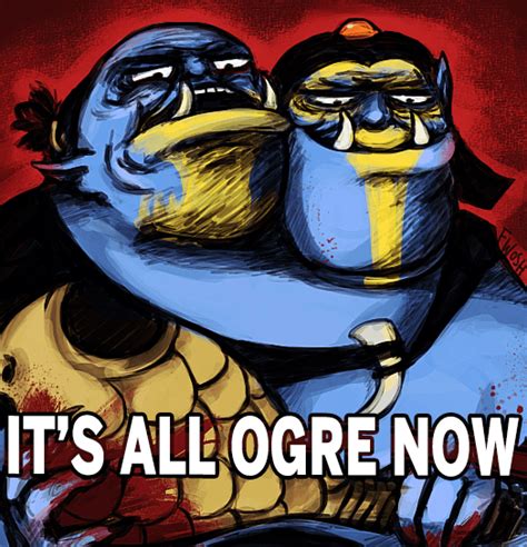 ogre magi base armor increased by 1 r dota2