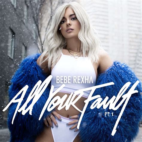 new music album releases february 17 2017 bebe rexha bebe rexa i got you bebe