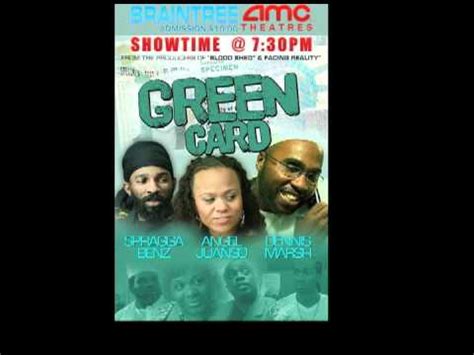Green card online free where to watch green card green card movie free online Green Card Movie Promotion - YouTube