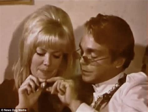 Anti Drug Film From 1960s Warns Of Perils Of Taking Lsd Daily Mail