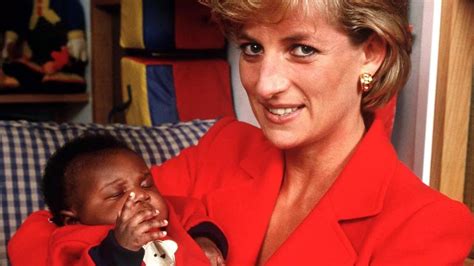 Charity Championed By Princess Diana Calls For End To Ban On Hiv Sperm