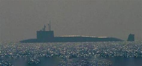 Indias Nuclear Triad Complete Ins Arihant Nuclear Submarine