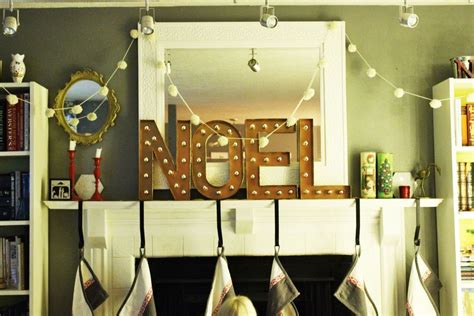 Maybe you would like to learn more about one of these? DIY Marquee Sign Letters