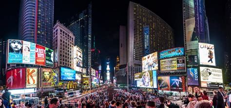 Top 15 Things To Do Around Times Square In 2023