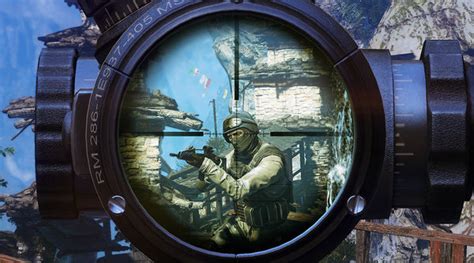 Sniper Ghost Warrior 2 System Requirements Can I Run It