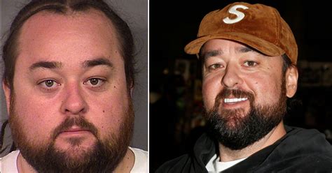 Chumlee From Pawn Stars Is Unrecognizable After 160 Pound Weight Loss