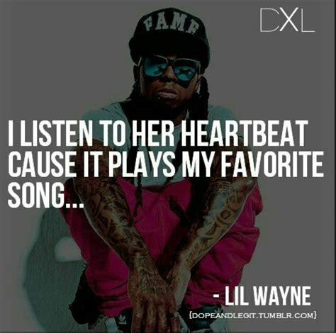 Lil Wayne Lyric Quotes From Songs Lyricsc