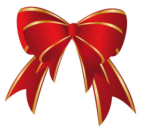 Bow Png Image Transparent Image Download Size 2063x1859px