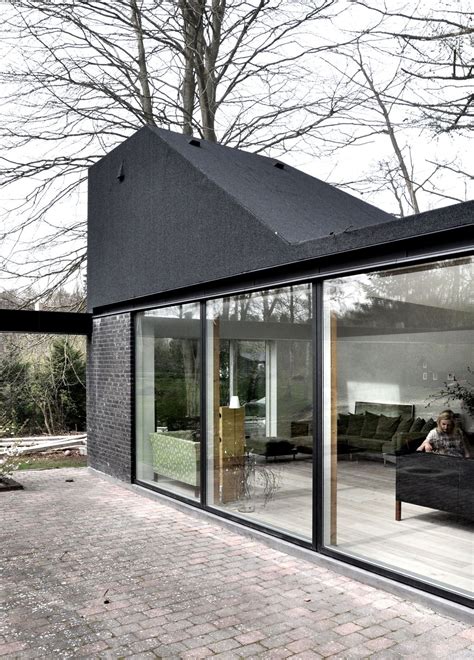 34 The Best Modern Roof Design Ideas Magzhouse