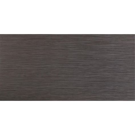 Msi Metro Gris 12 In X 24 In Glazed Porcelain Floor And Wall Tile 16