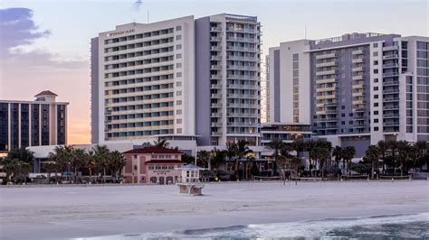 Wyndham Opens On Clearwater Beach Travel Weekly