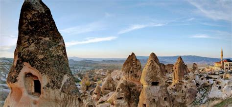 10 free things to do in cappadocia turkey walkabout wanderer