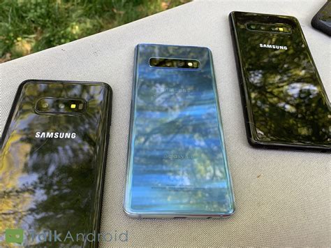 Here's everything we know about the Galaxy Note 10: Design, specs