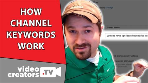 Keyword tool for youtube helps you get over 750+ long tail keywords from youtube autocomplete by appending and prepending the keyword that you specify with various letters and numbers. What are Channel Keywords and How Do They Work? - YouTube