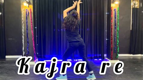 Kajra Re Dance Video Bunty Aur Babli Aishwarya Abhishek Amitabh
