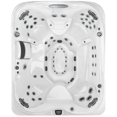 Buy A Jacuzzi J 495 Prolast™ Hot Tub Cover Jacuzzi Direct